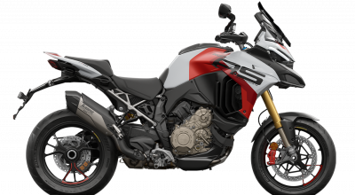 Ducati Multistrada V4 RS